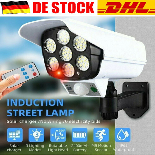 Led solarleuchte mit - solarleuchte,