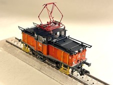 Märklin 36337 E-Lok BR Ue der