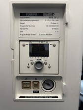 Brötje Heizung Gas Brennwertkessel EcoCondens BBS 28 C