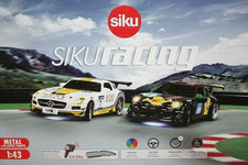 SIKU Racing Starterset GT
