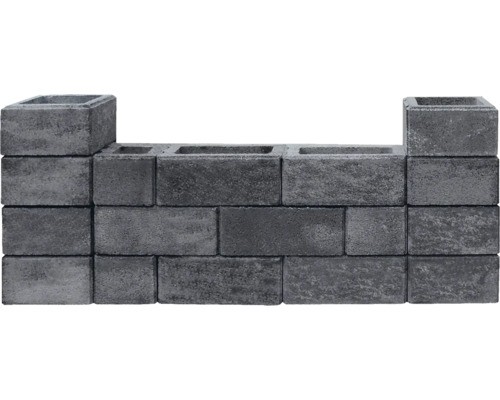 Mauerstein ibrixx system - mauerstein,