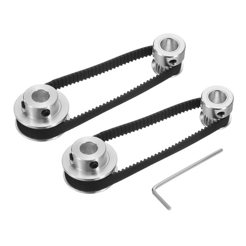Sätze 2 synchronräder - sätze,