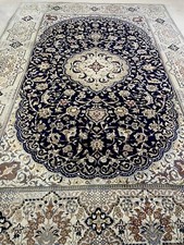 Exklusiver Nain 9 LA m,Seide