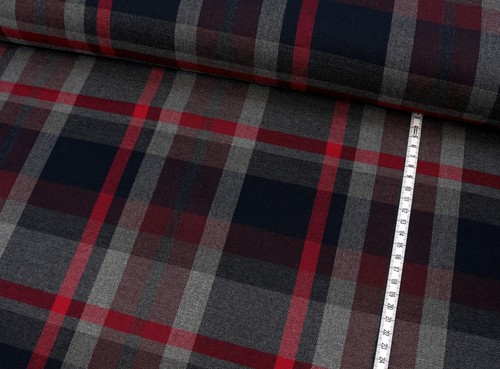 Schottenkaro karo stoff tartan - stoff,