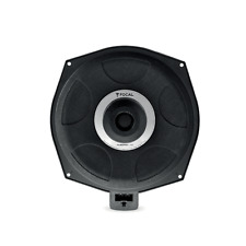 für BMW 1er E81 E82 E87 E88 F20 F21 Auto Bass Lautsprecher Subwoofer unter Sitz