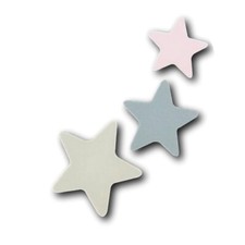 Zubehör zu Holzbuchstaben I