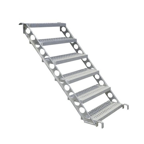 Bautreppe außentreppe - bautreppe,