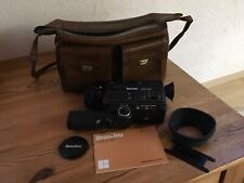 Super 8 Tonfilmkamera  - Beaulieu 1028 XL60