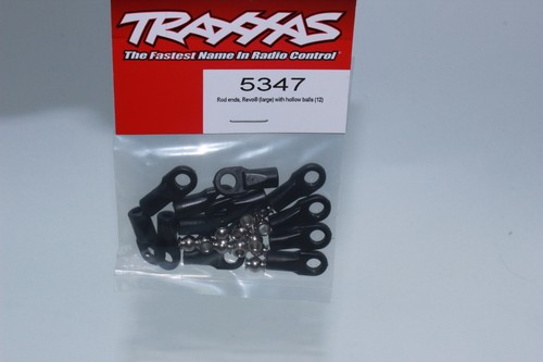 Traxxas trx 5347 kugelpfannen - traxxas,