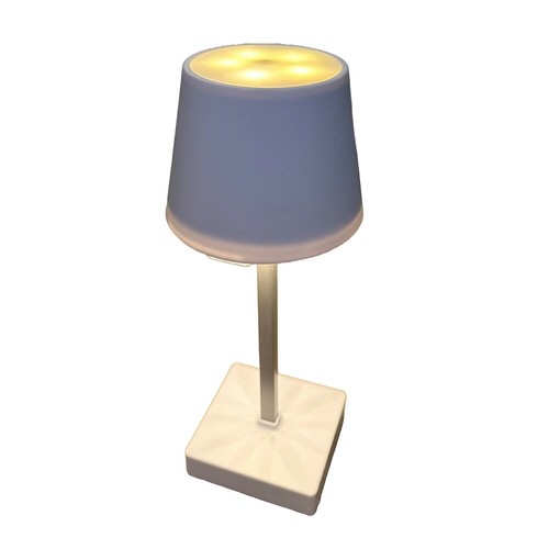 Led tischleuchte kunststoff - led,