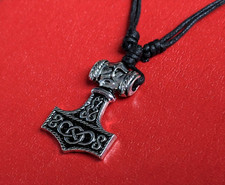 Thors Hammer Wikinger Walhalla