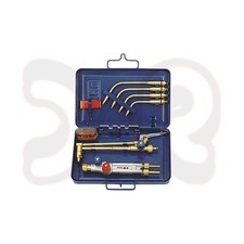 Schweißerkasten Grundausst