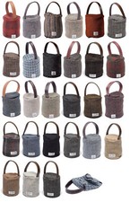 Harris Tweed Türstopper