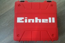 Einhell Universal E-Box Basic S35/33 35x33cm Universalkoffer Werkzeugkoffer