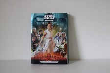 Sammelalbum „Journey to Star Wars: Der Aufstieg Skywalkers“ (2019, komplett)