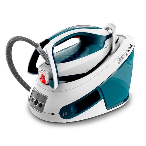 dampf bugeleisen tefal
