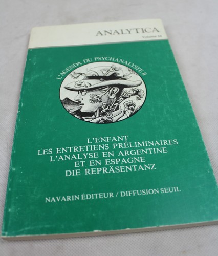 Analytica agenda du - l'agenda,