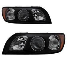 Scheinwerfer Set für Volvo