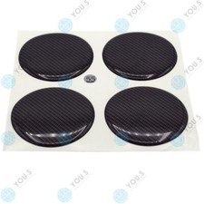 4 x YOU.S Nabenkappen Silikon