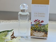 Parfum Miniatur Un Jardin A