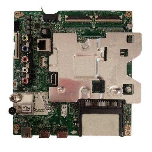 Used main board - board, eax67872805/a