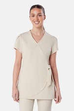 La Beeby Gisele Faux Wickel