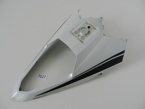 Yamaha yzf rj15 - r6,