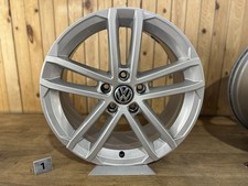 1x Original Alufelge Curitiba