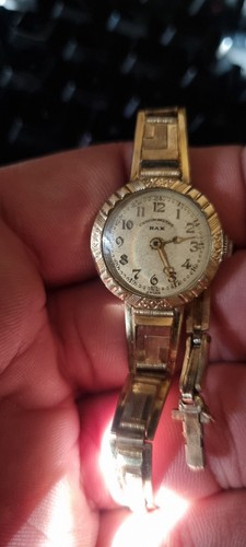 Rax uhren chronometer swiss - rax,