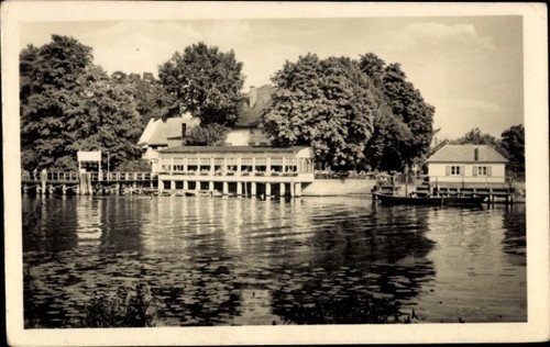 Caputh schwielowsee - caputh,