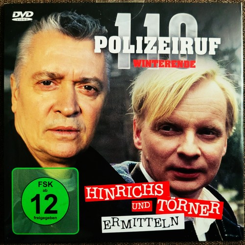 Dvd neu polizeiruf - dvd,