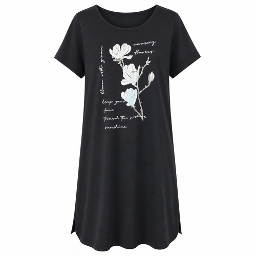 Sheego damen nachthemd - sheego,
