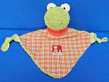 SIGIKID FROSCH FLIP FLAP