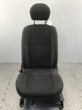 Sitz Vorne Links Ford Focus (DAW, DBW) AIRBAG