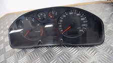 Instrumententafel komplett