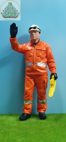 Spur modellfigur rainer - g,