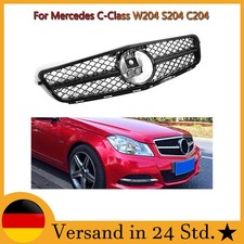 Front Grille Grill Fits 08-14