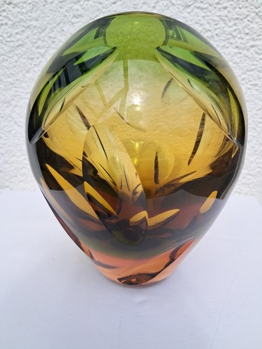 Wmf glasvase entwurf - glasvase,