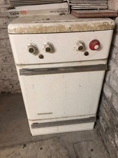 Antiker Osterflüs Elektroherd