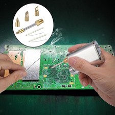 Lötkolben Mini elektrische
