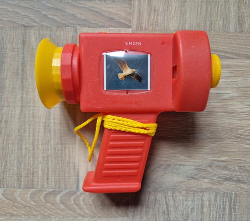 Plastiskop gucki telemag - plastiskop,