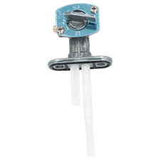 Kraftstoffhahn mit Dichtung