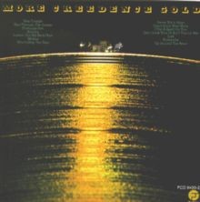 More creedence gold - creedence,