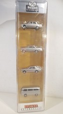 Brekina 1:87 H0 90399 4er-Set