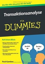 Transaktionsanalyse für