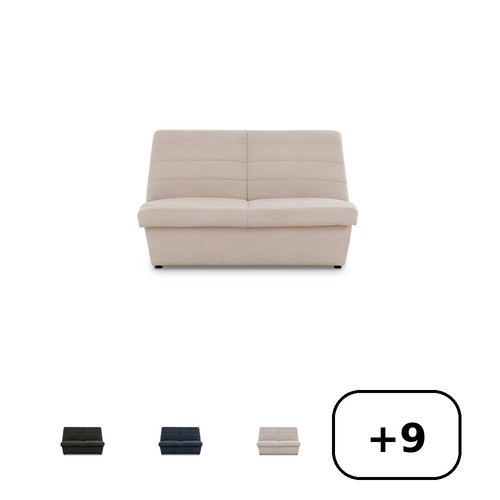 Looks viii sitzer - 2, sofa