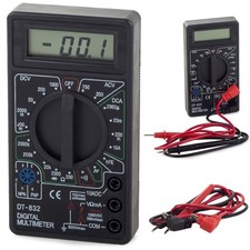 Digital Multimeter
