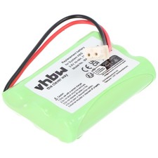 AccuCell Akku Ersatz für