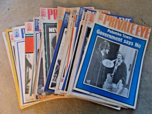 Large collection vintage - of, 30