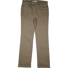 ZERRES 36 kurz L30 Jeans Hose